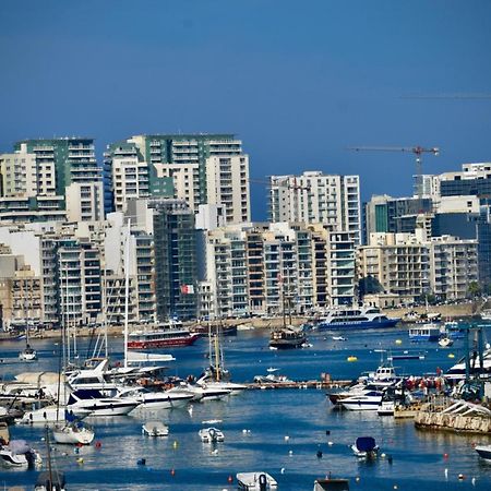 Shore Bridge Gzira Экстерьер фото