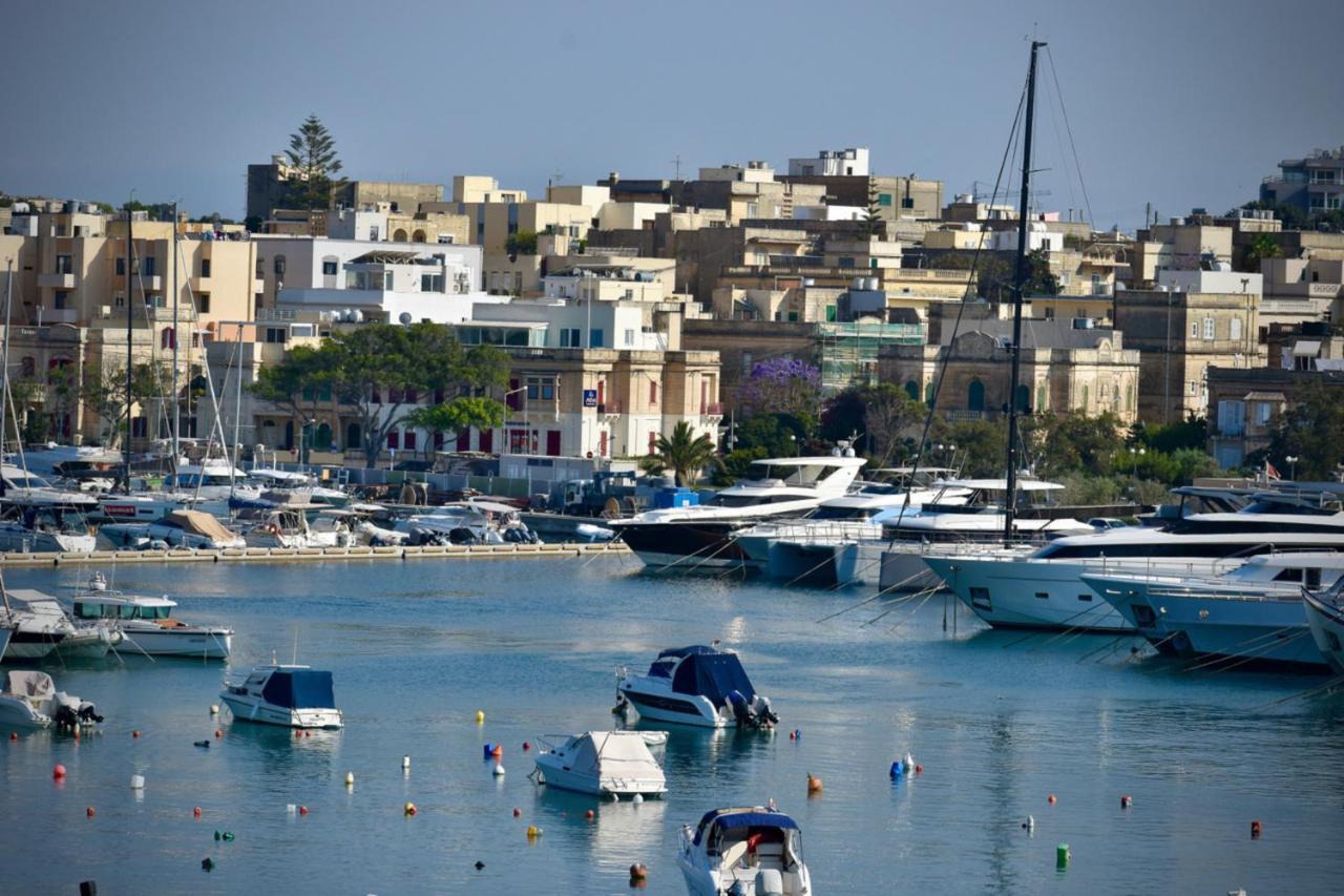 Shore Bridge Gzira Экстерьер фото