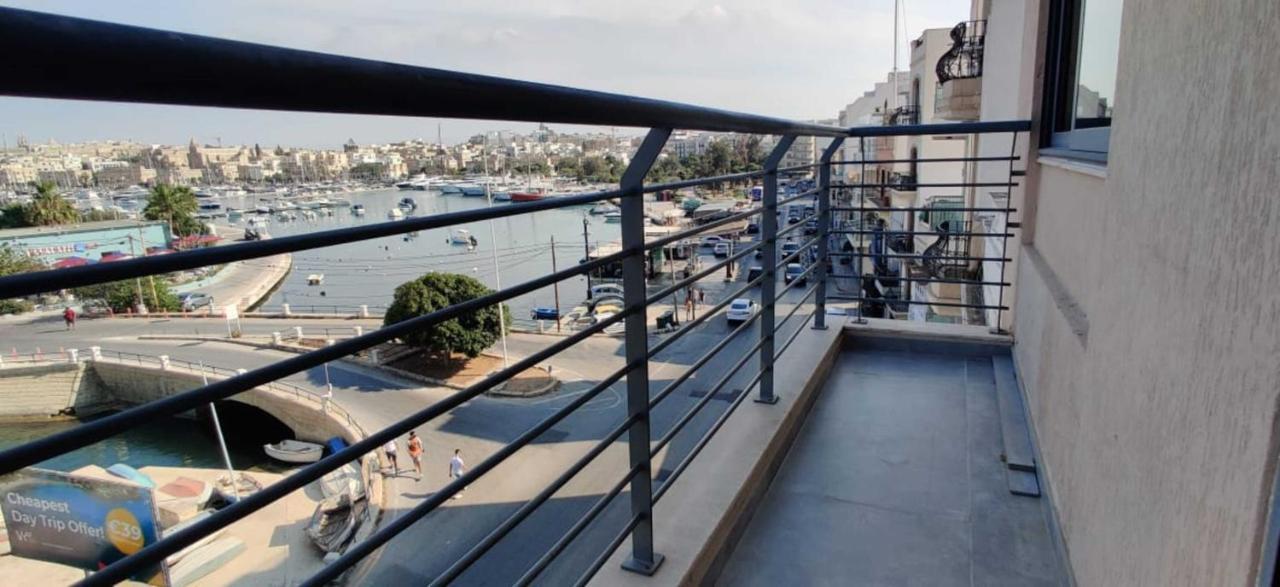 Shore Bridge Gzira Экстерьер фото