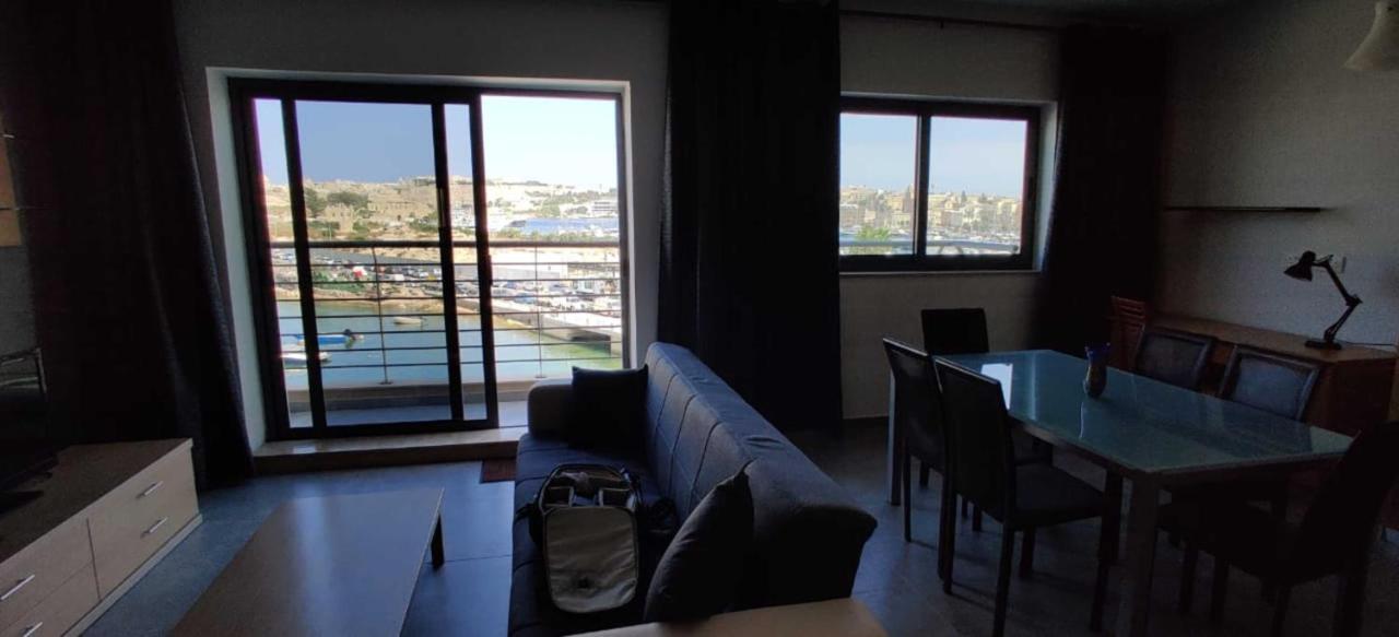 Shore Bridge Gzira Экстерьер фото