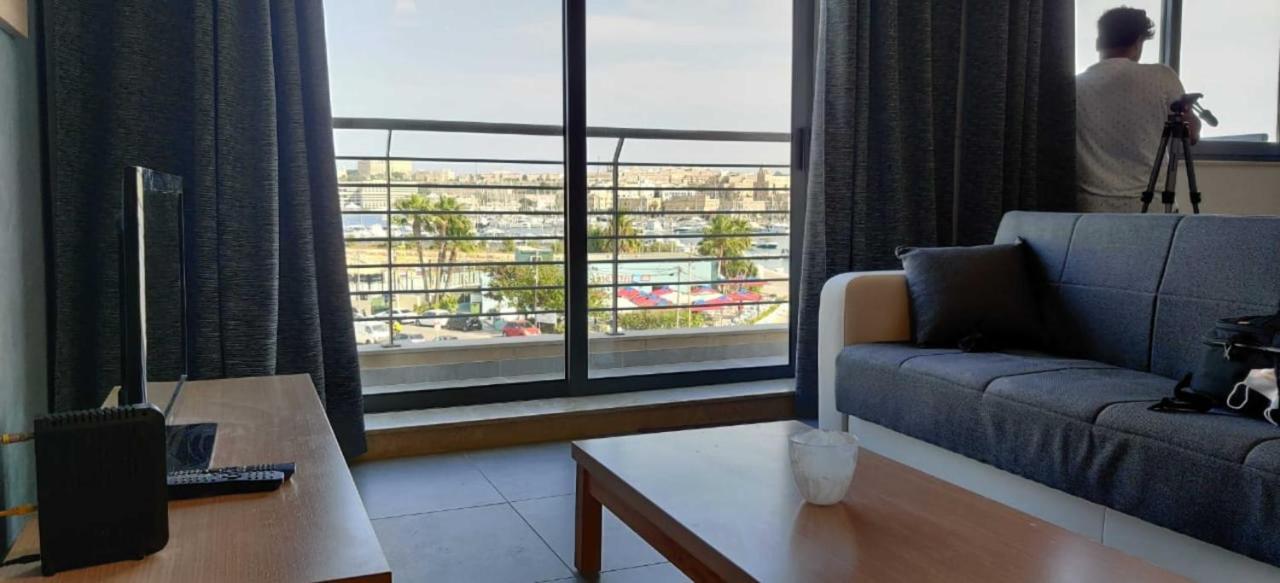 Shore Bridge Gzira Экстерьер фото