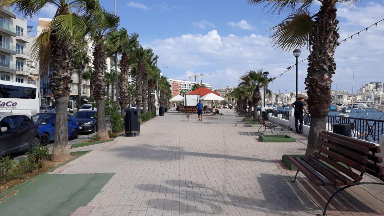 Shore Bridge Gzira Экстерьер фото