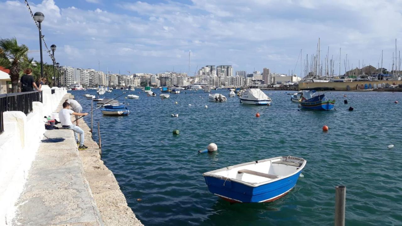 Shore Bridge Gzira Экстерьер фото