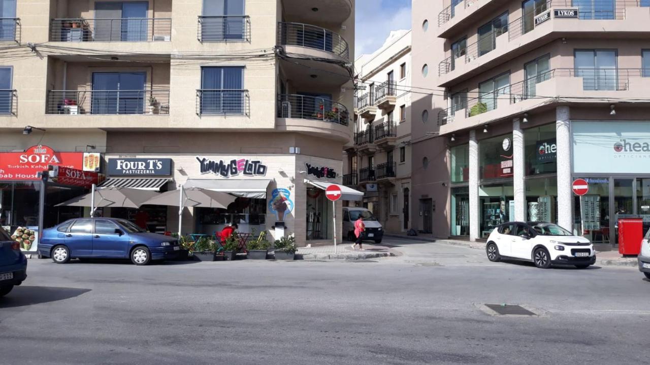 Shore Bridge Gzira Экстерьер фото