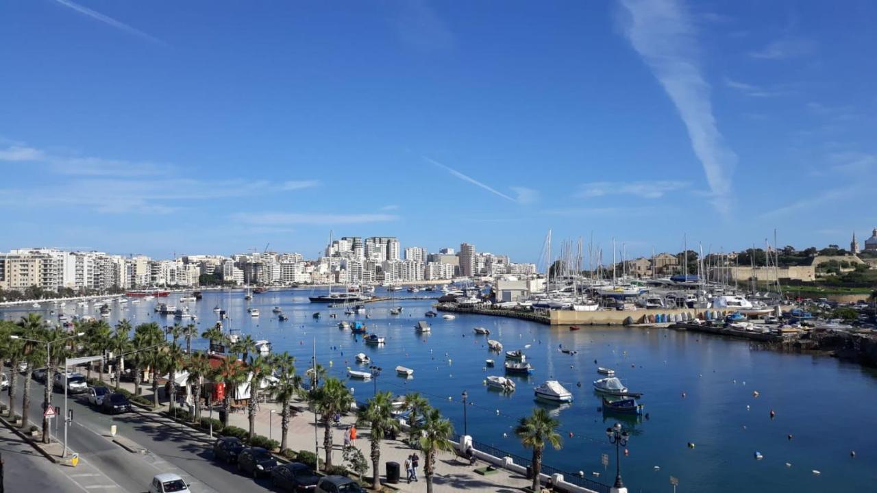 Shore Bridge Gzira Экстерьер фото